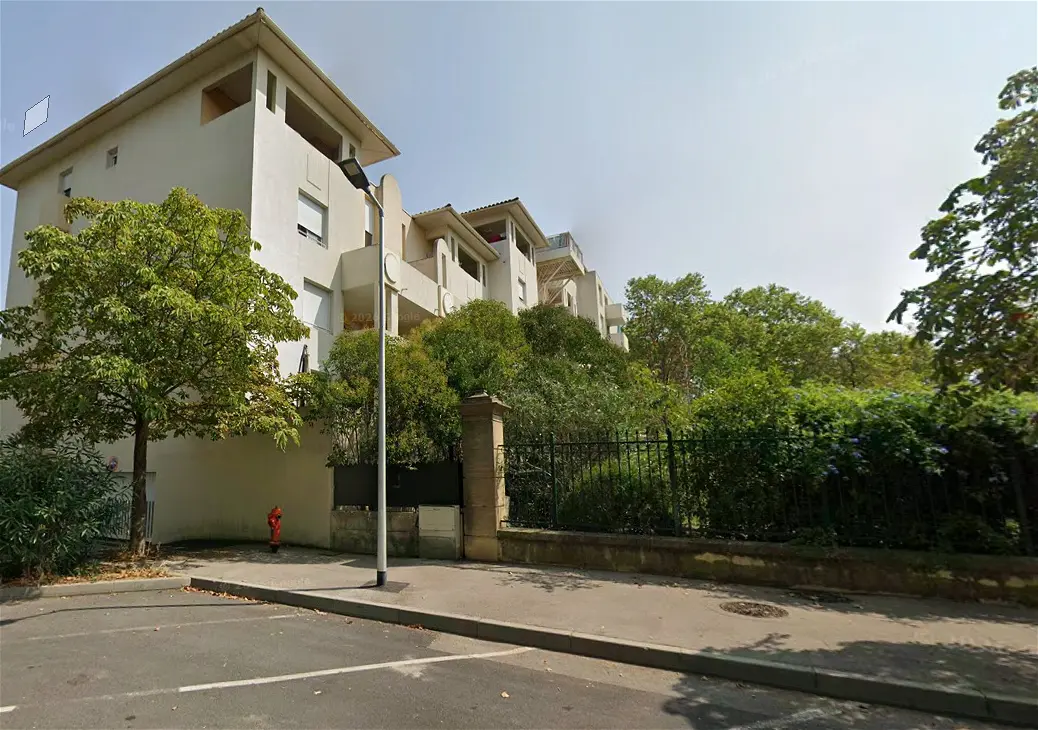 Appartement Allée Pierre Carabasse à Montpellier