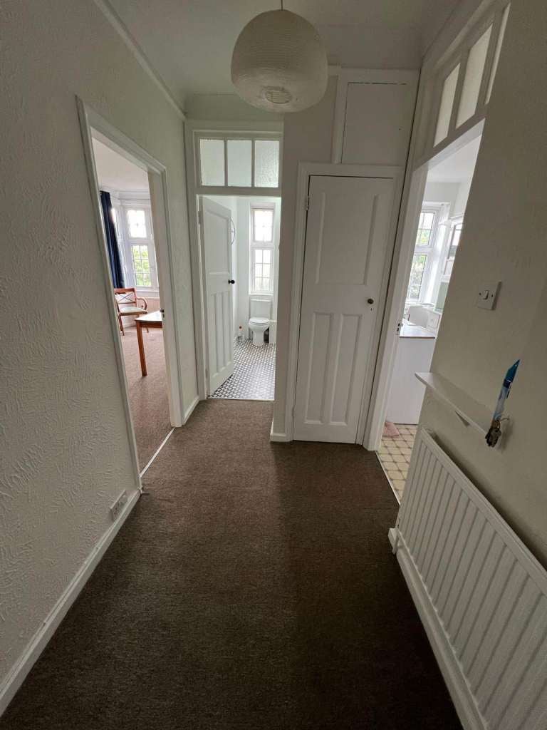 Flat Greystoke Gardens in Greater London
