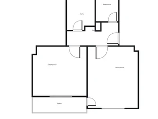 Wohnung Im Turmswinkel in Braunschweig