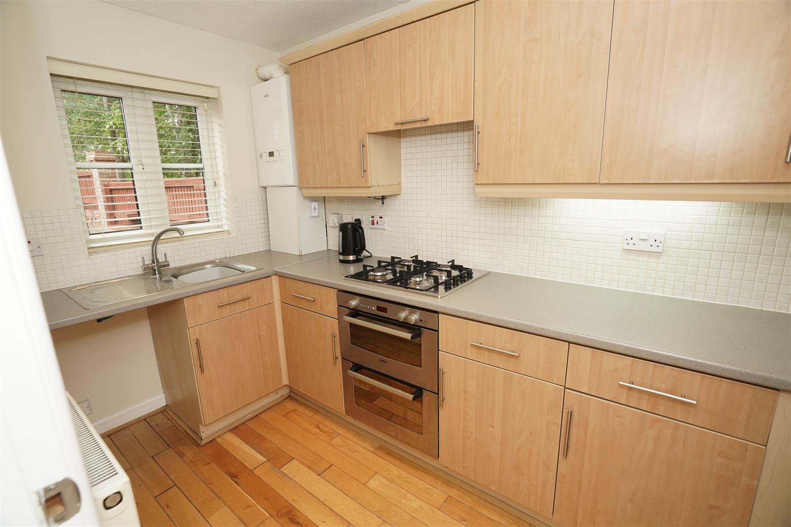 House Springburn Close in Horwich
