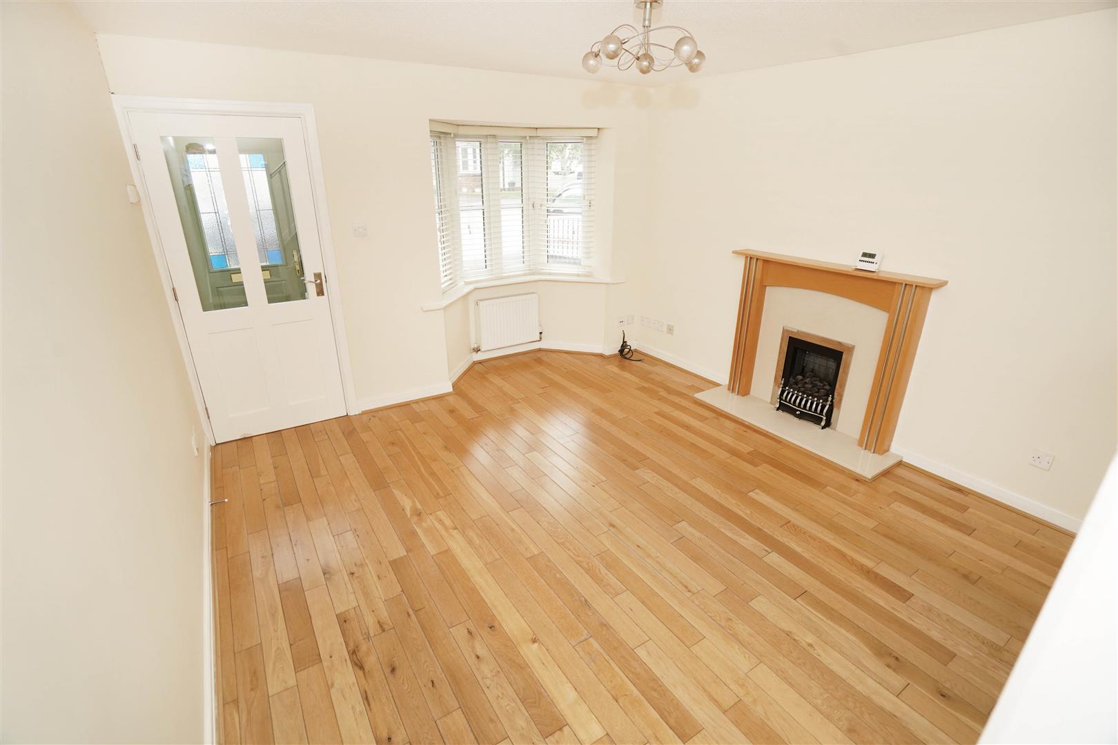House Springburn Close in Horwich