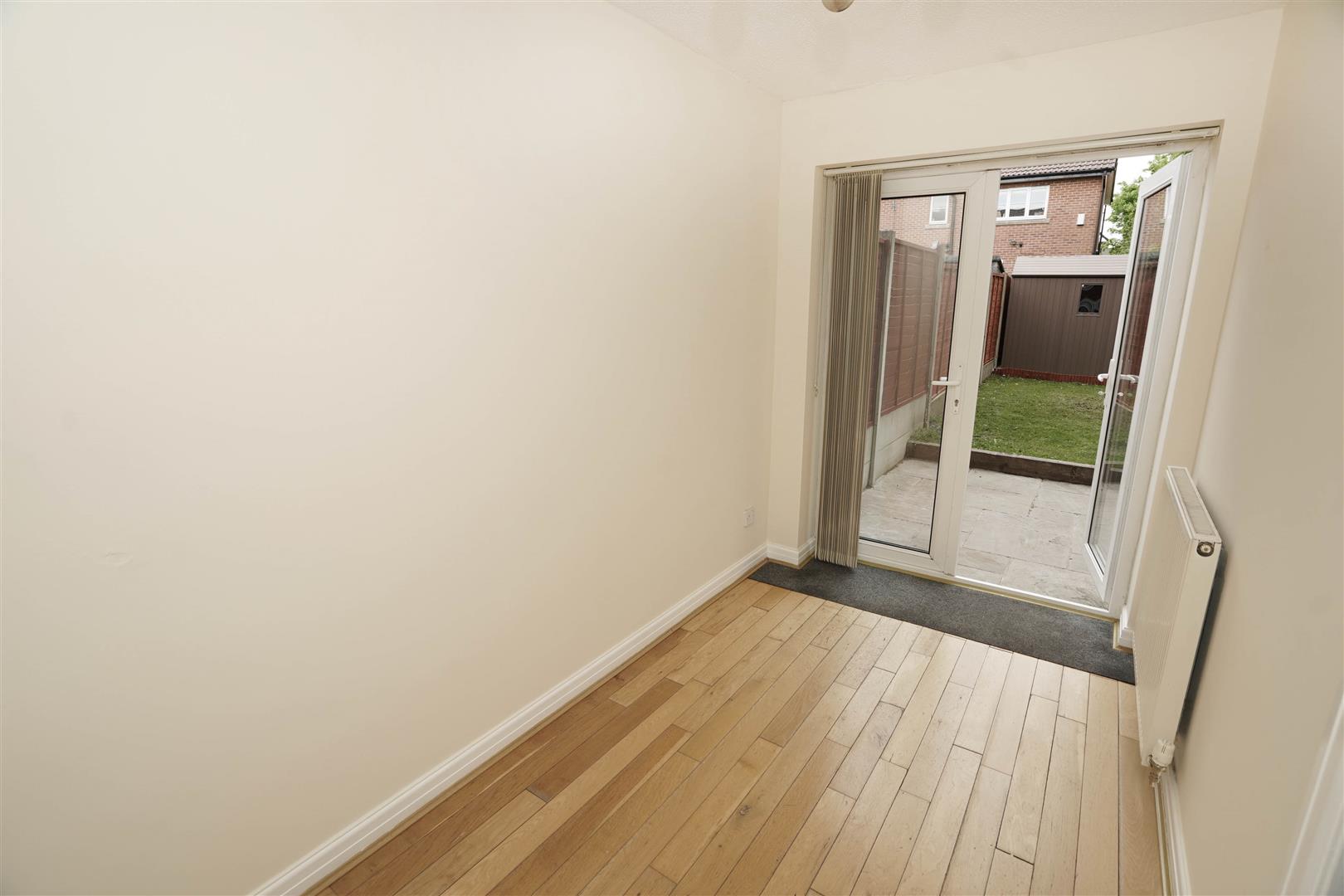 House Springburn Close in Horwich