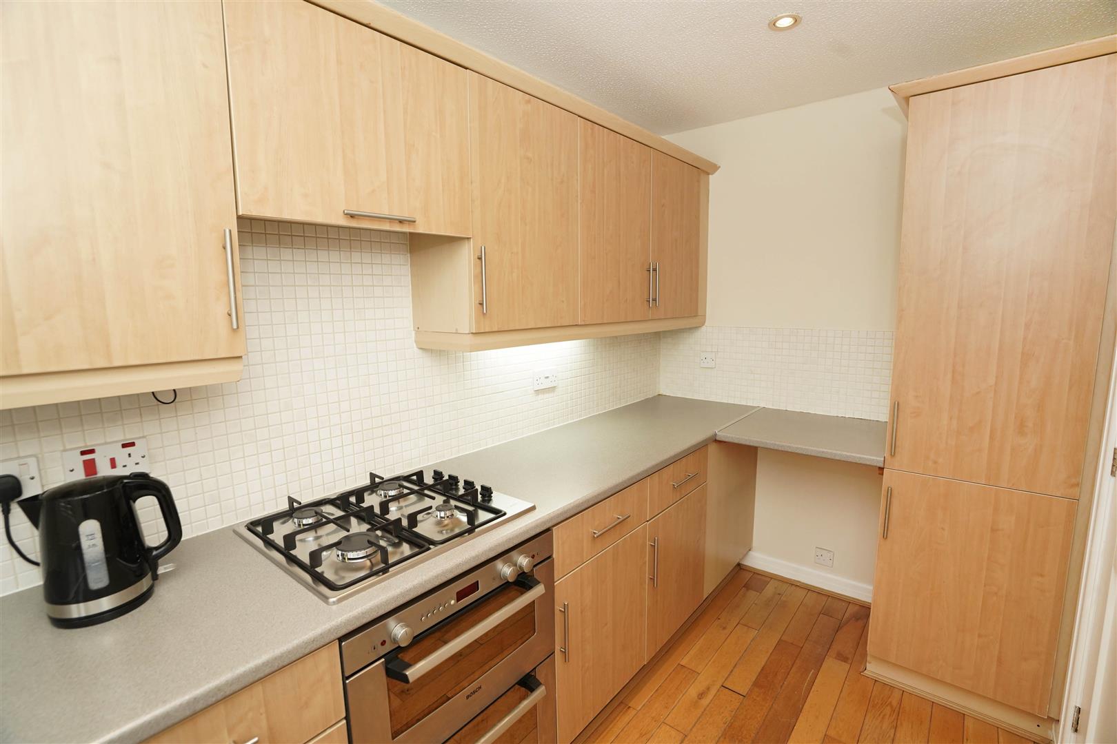 House Springburn Close in Horwich