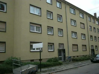Wohnung Verlängerte Jungbuschstraße in Mannheim