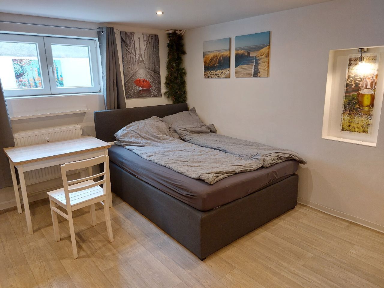 Wohnung Robert-Koch-Straße in Dudenhofen