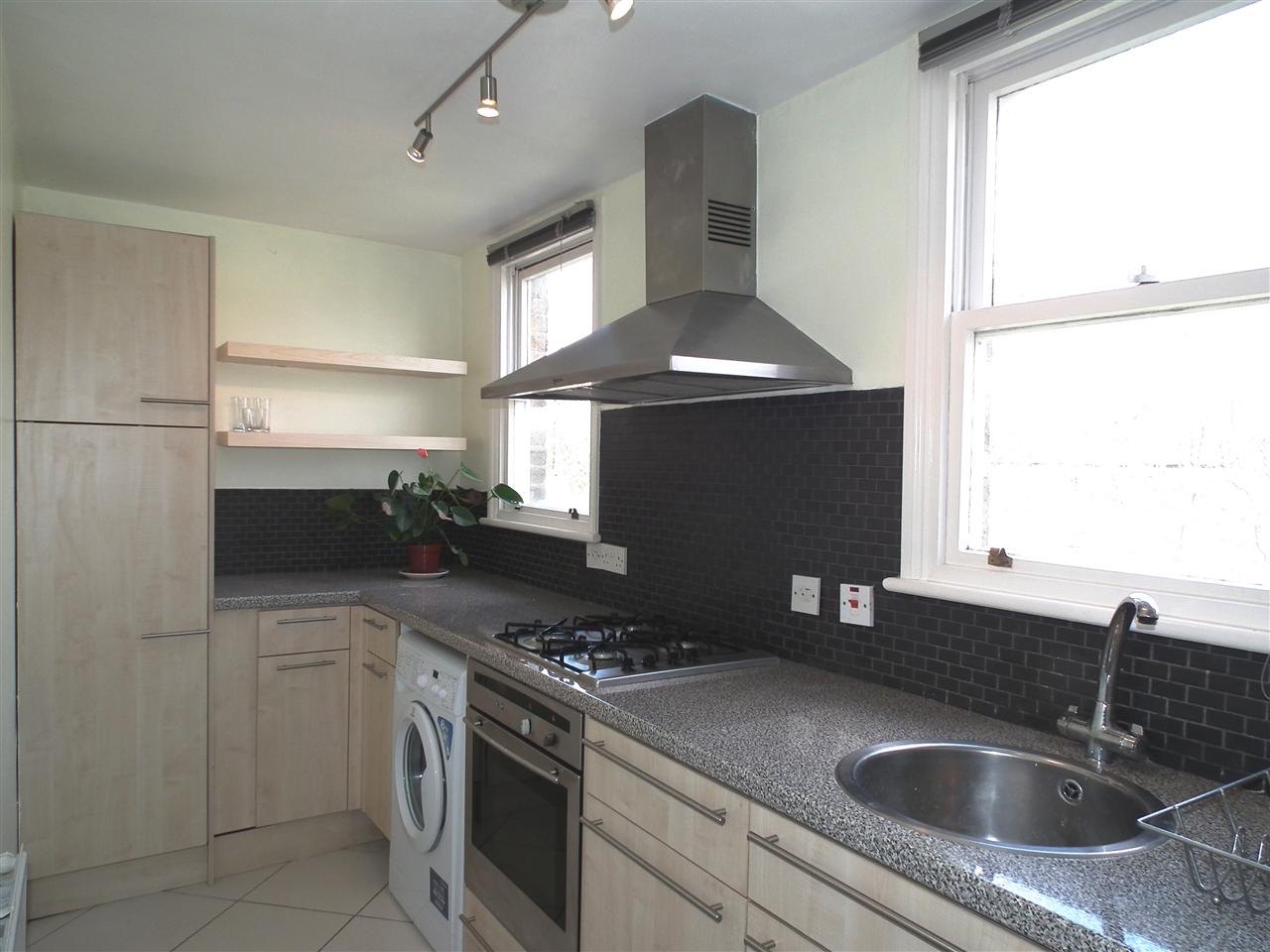 Flat Tufnell Park Road in Greater London