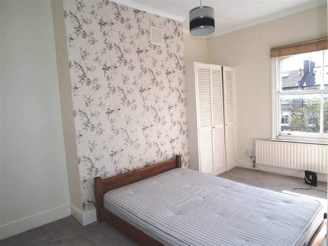 Flat Tufnell Park Road in Greater London