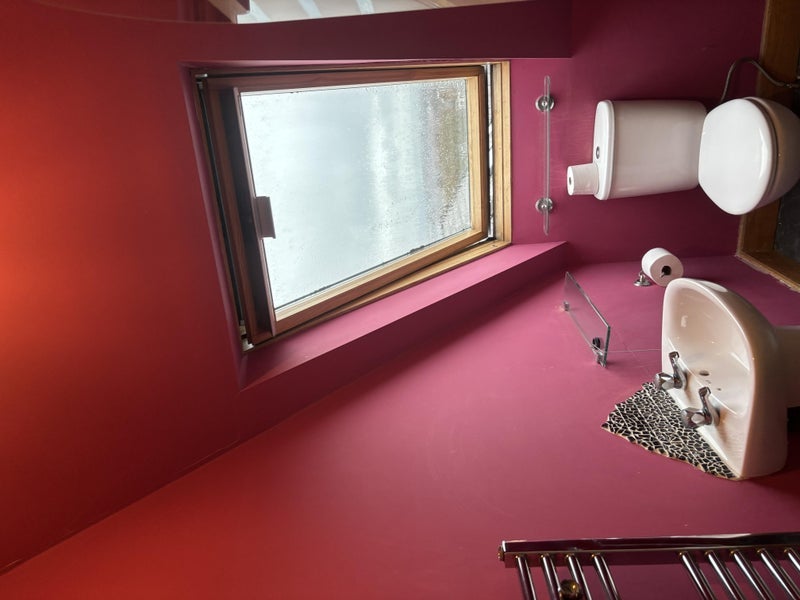 Room Ulster Crescent in City of Edinburgh