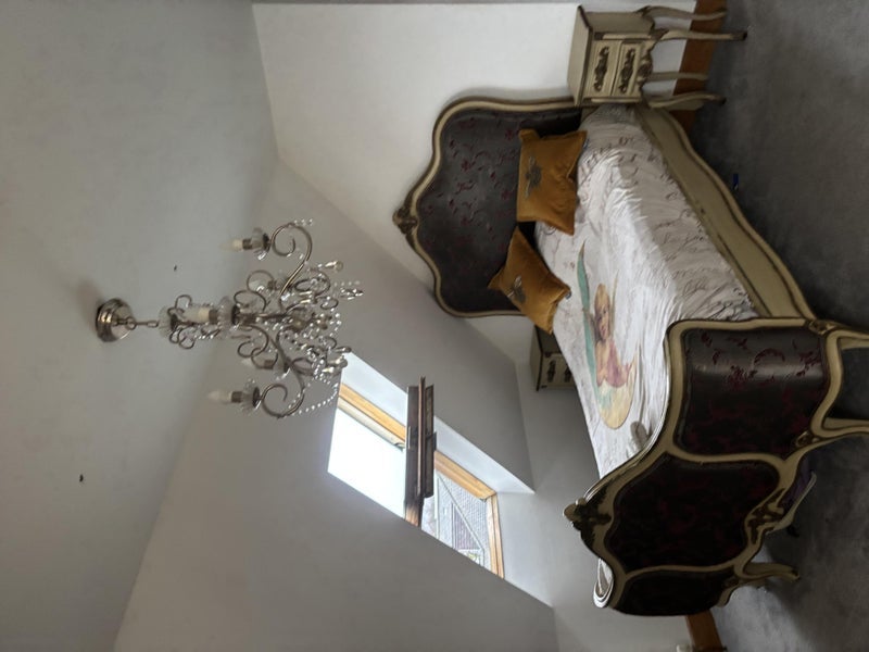 Room Ulster Crescent in City of Edinburgh
