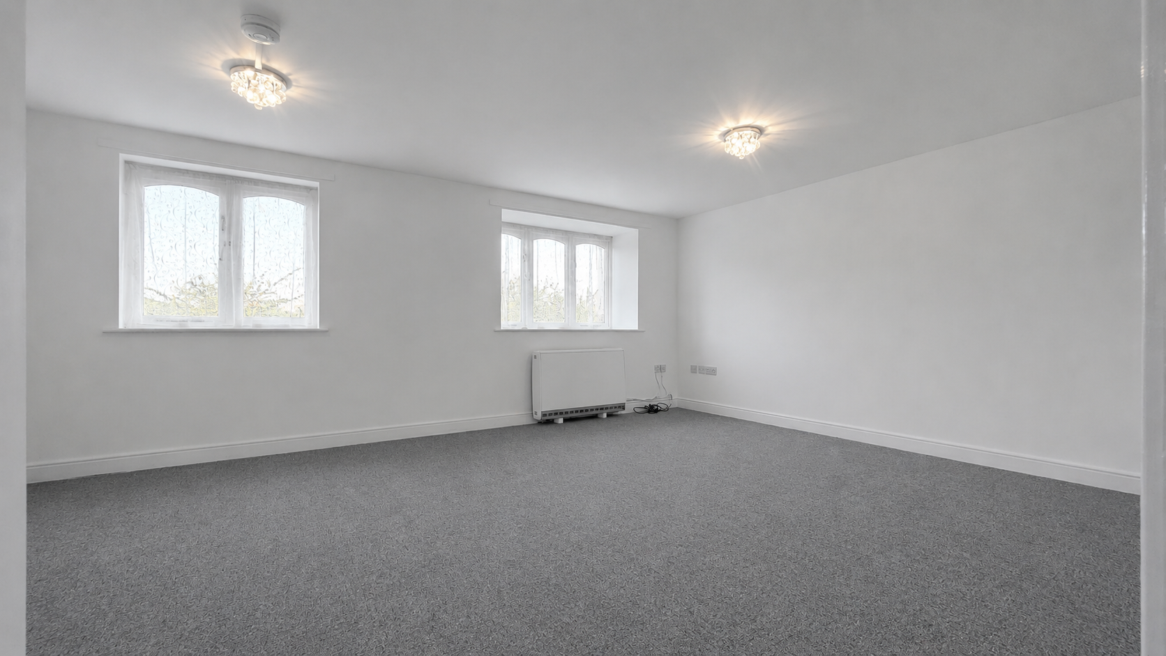 Flat Dunlop Close in Dartford