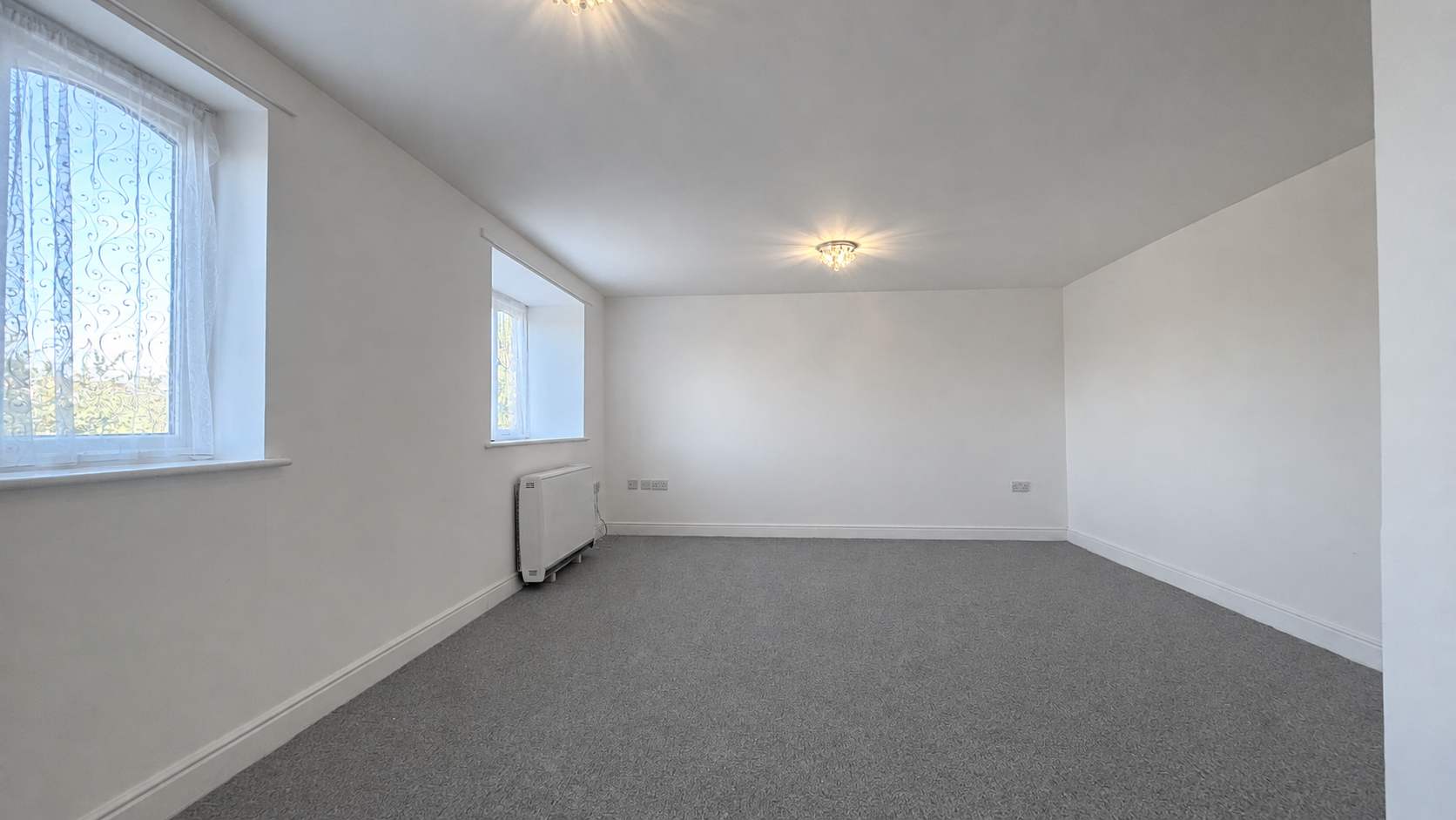 Flat Dunlop Close in Dartford