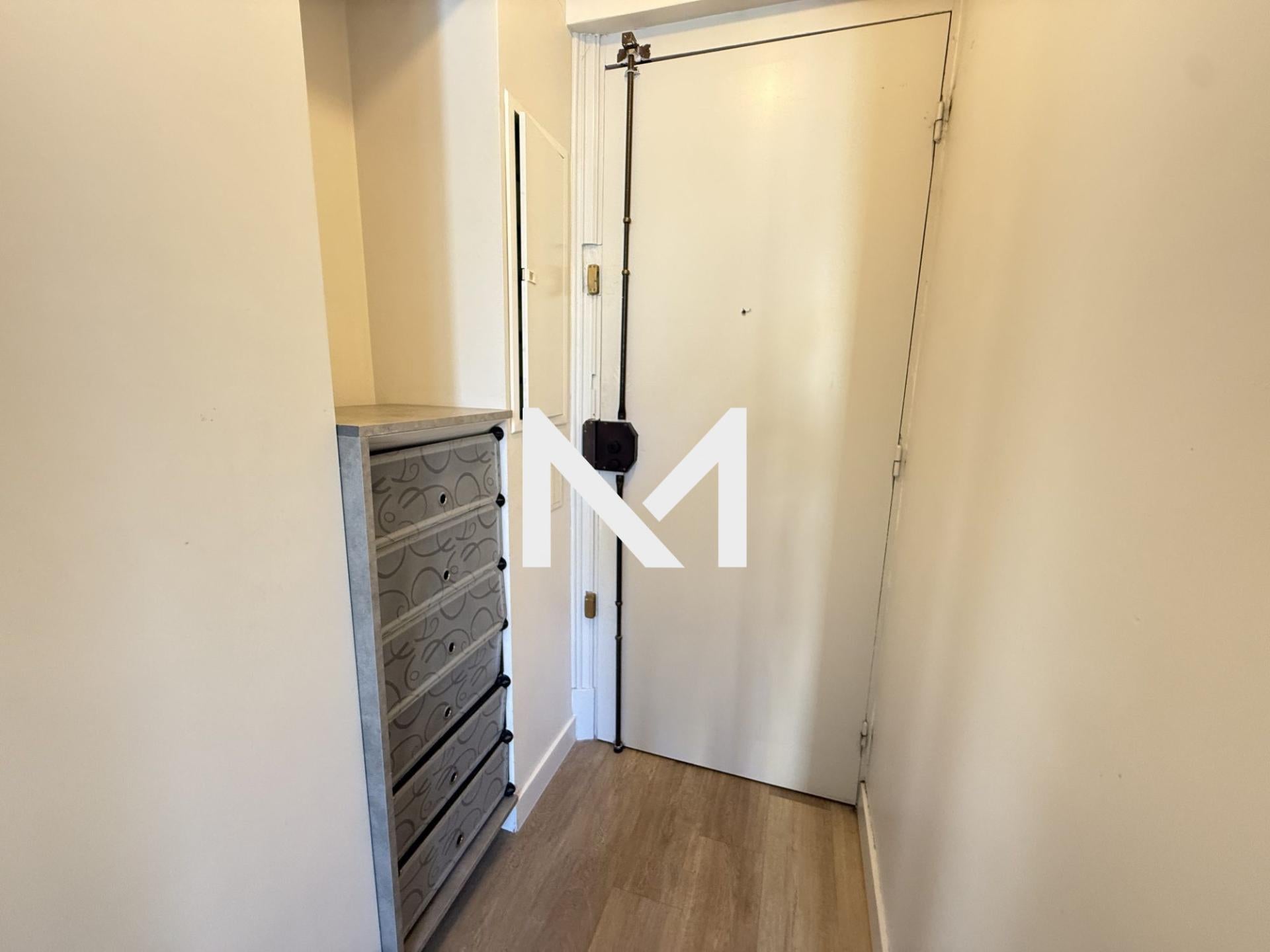 Appartement Rue Émile Gueymard à Grenoble