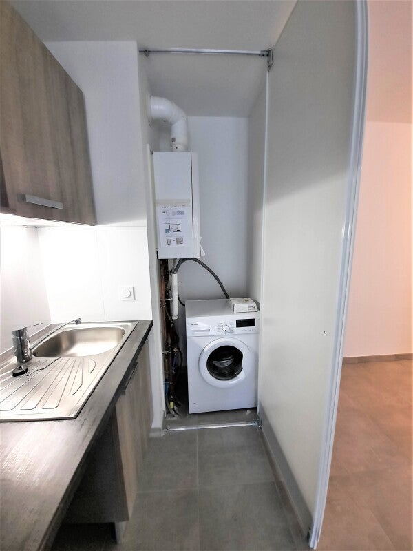 Appartement Rue Adrien Lorcher à Lormont