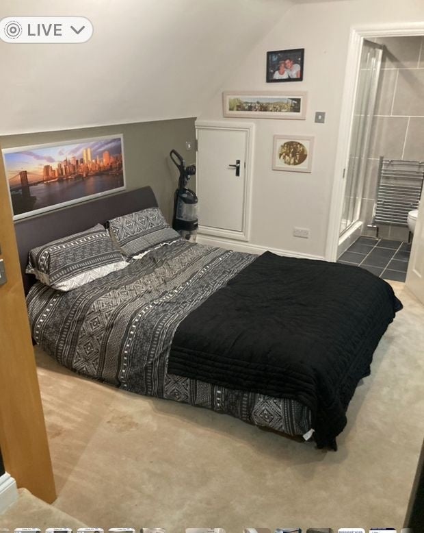 Room Grovewood Place in Epping Forest