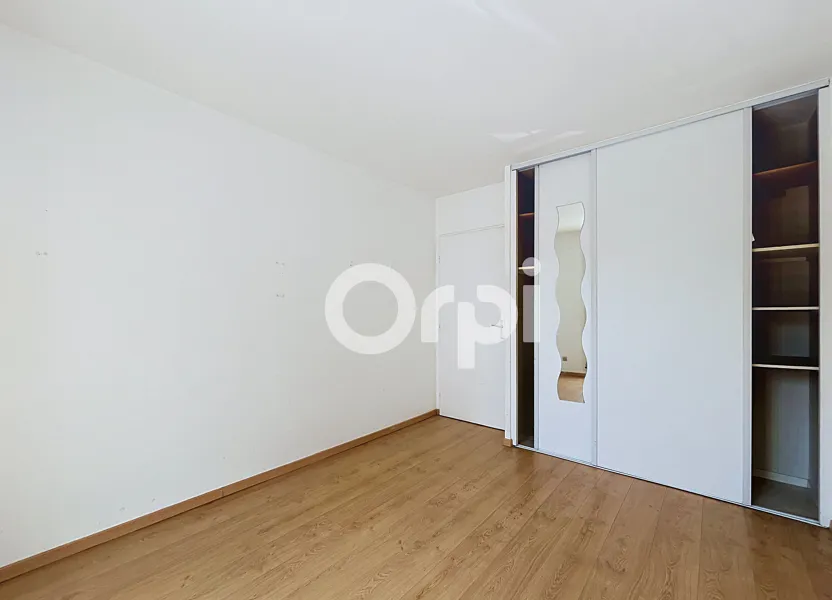 Flat Rue Pasteur in Longjumeau