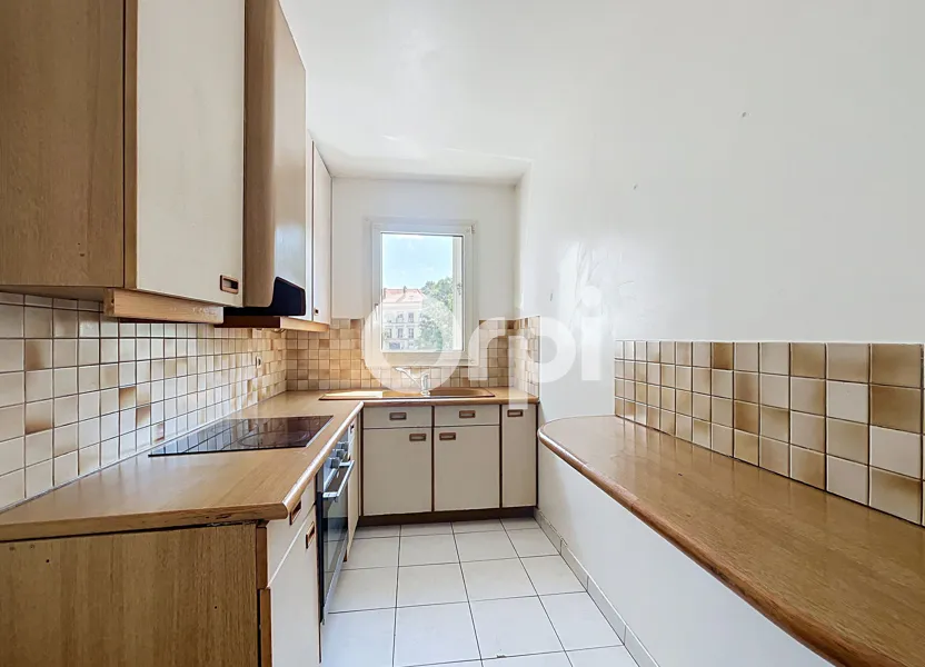 Flat Rue Pasteur in Longjumeau