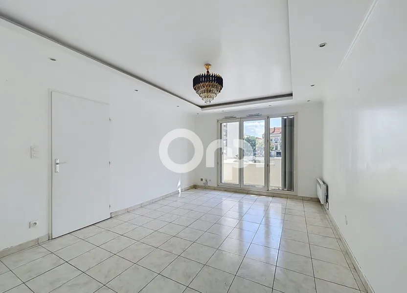 Flat Rue Pasteur in Longjumeau