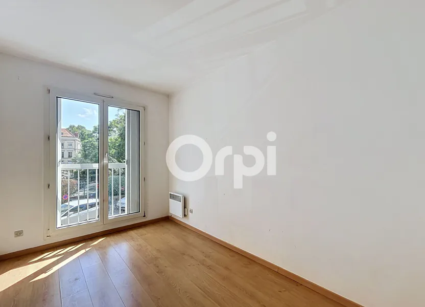 Flat Rue Pasteur in Longjumeau