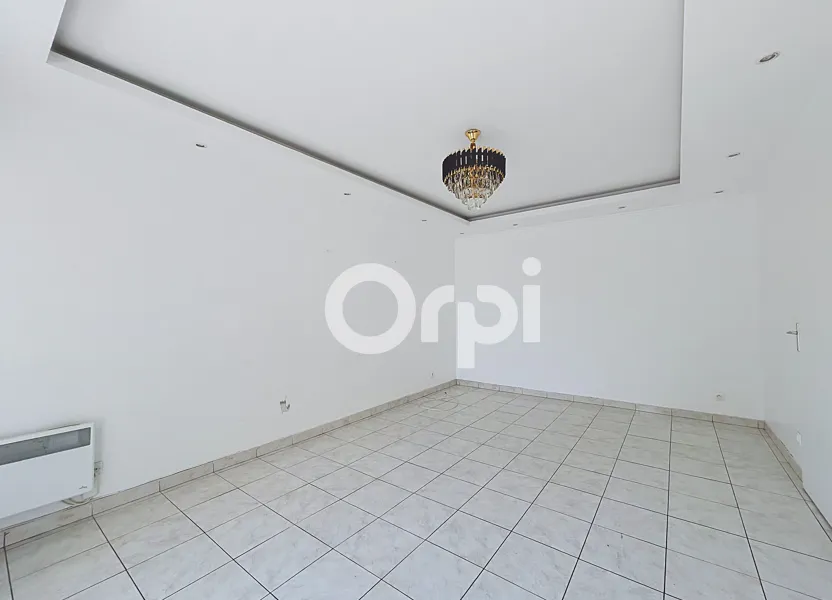 Flat Rue Pasteur in Longjumeau