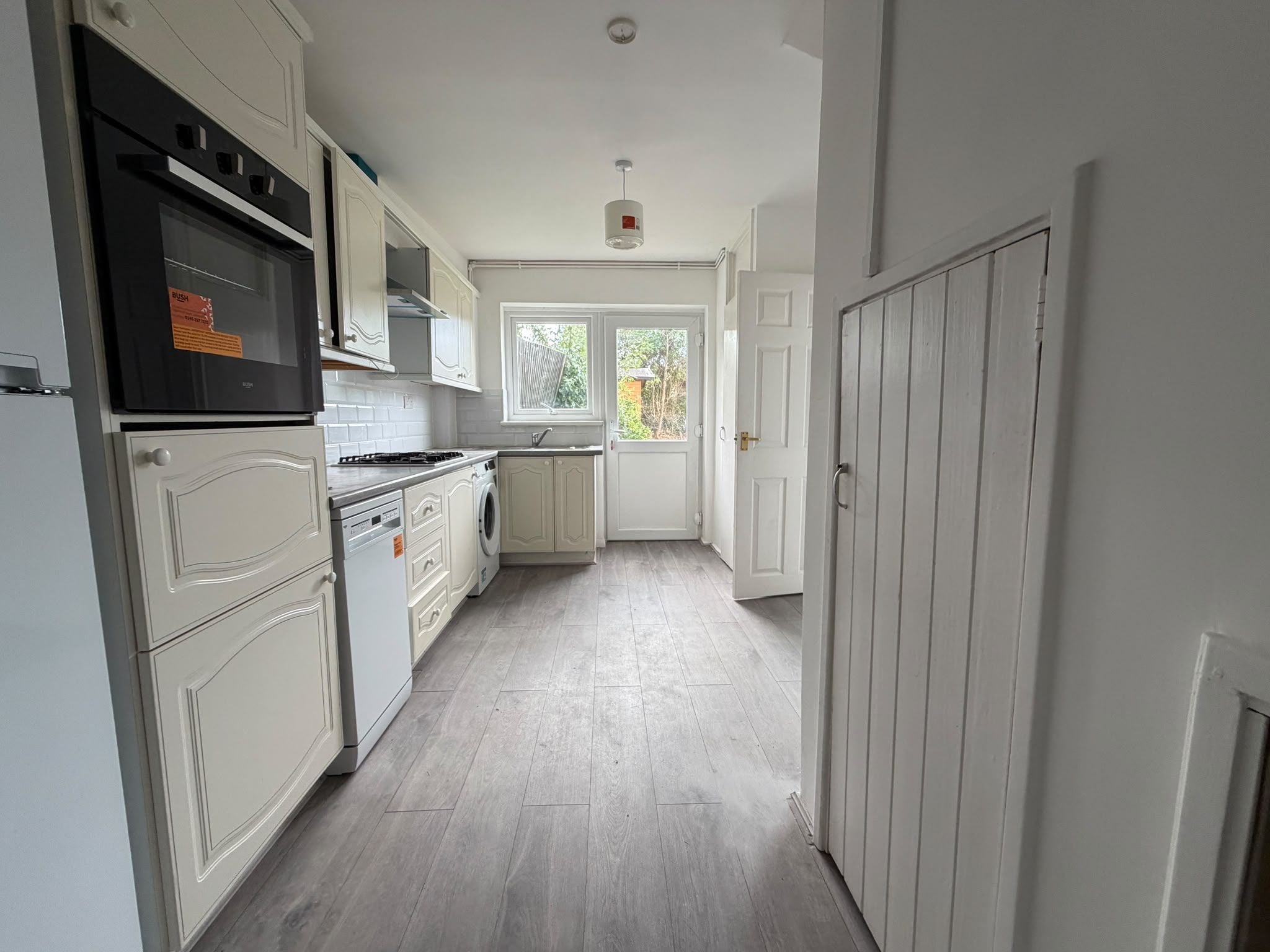 House Parsonage Leys in Harlow