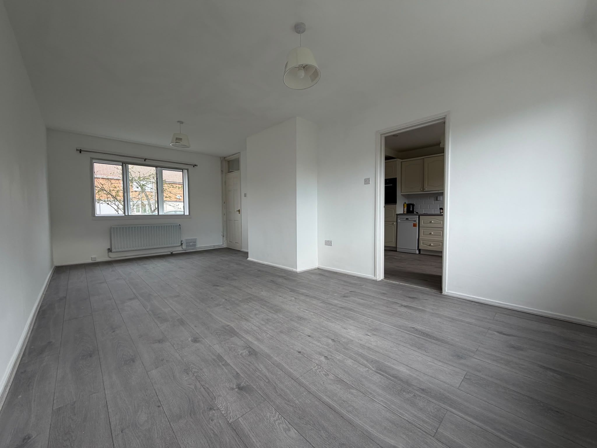 House Parsonage Leys in Harlow
