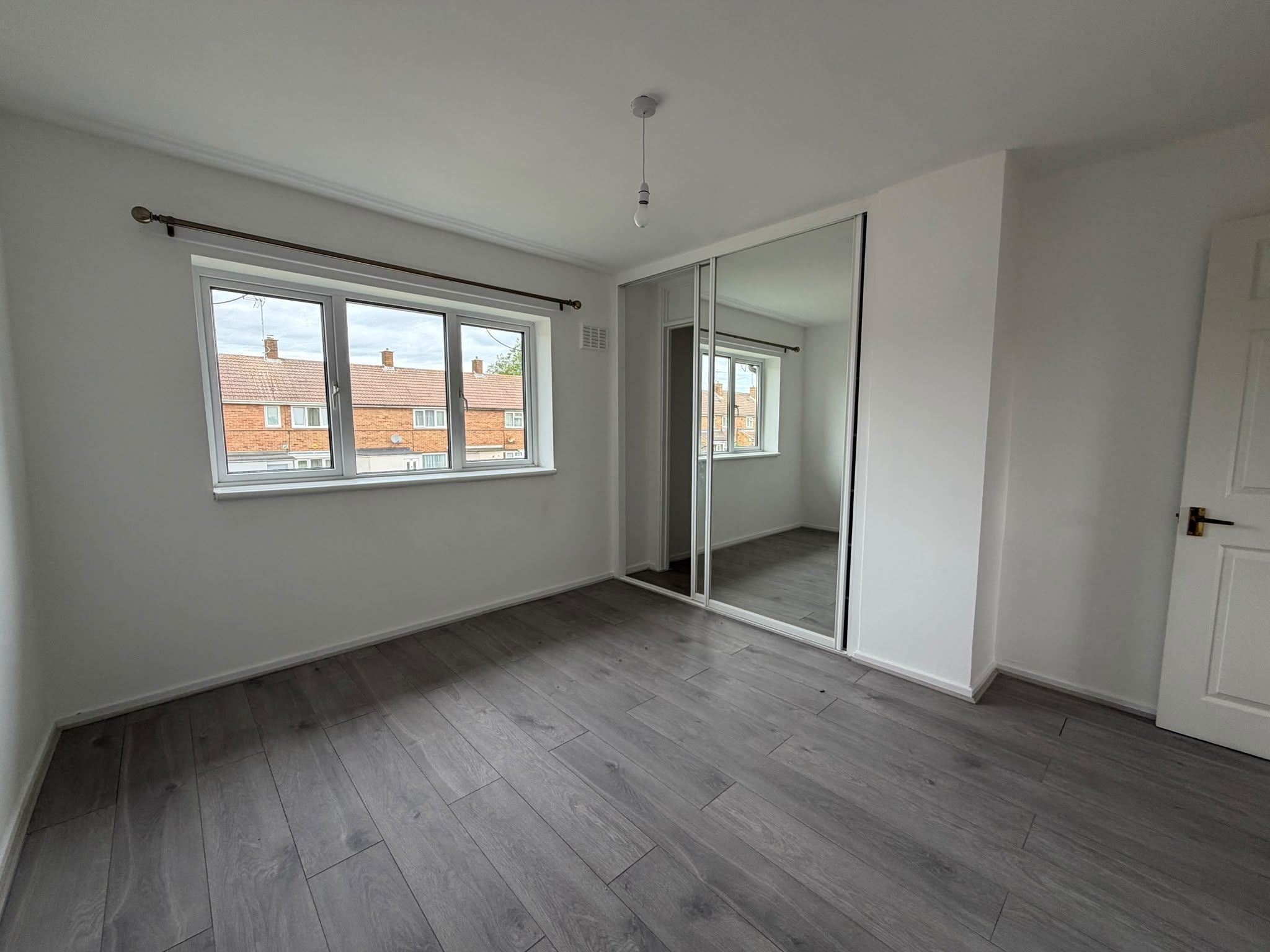 House Parsonage Leys in Harlow