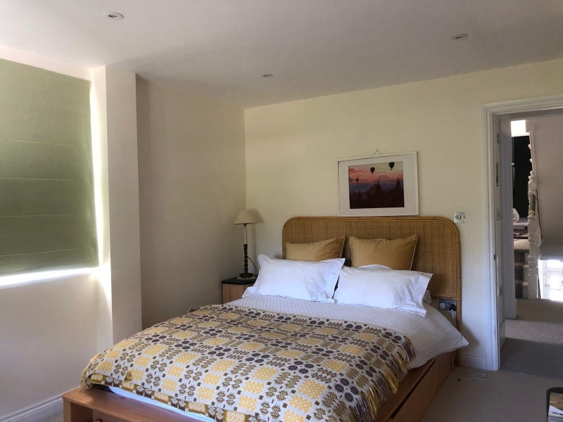 Room Lewin Road in Greater London