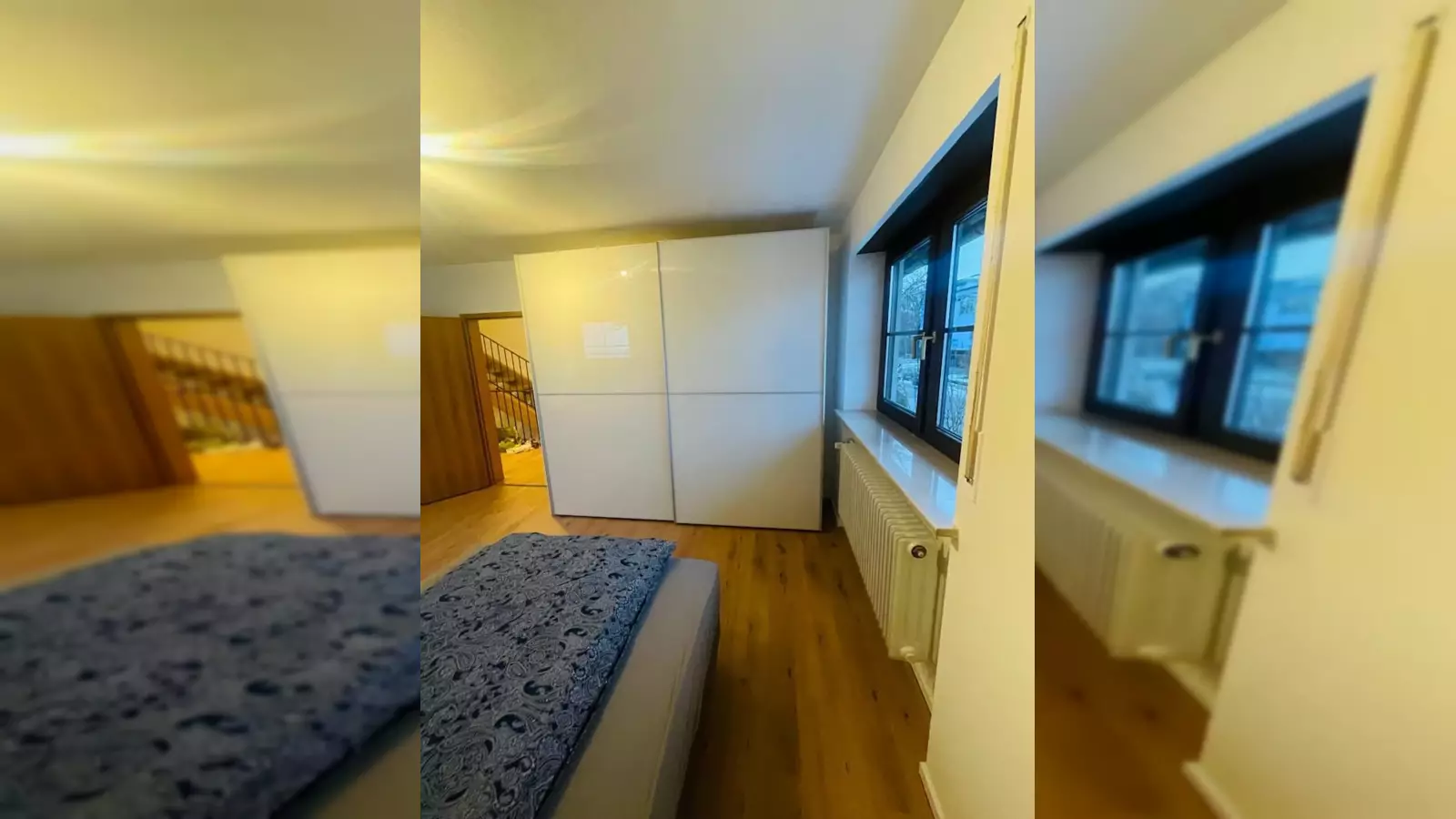 Wohnung Heidemannstraße in München