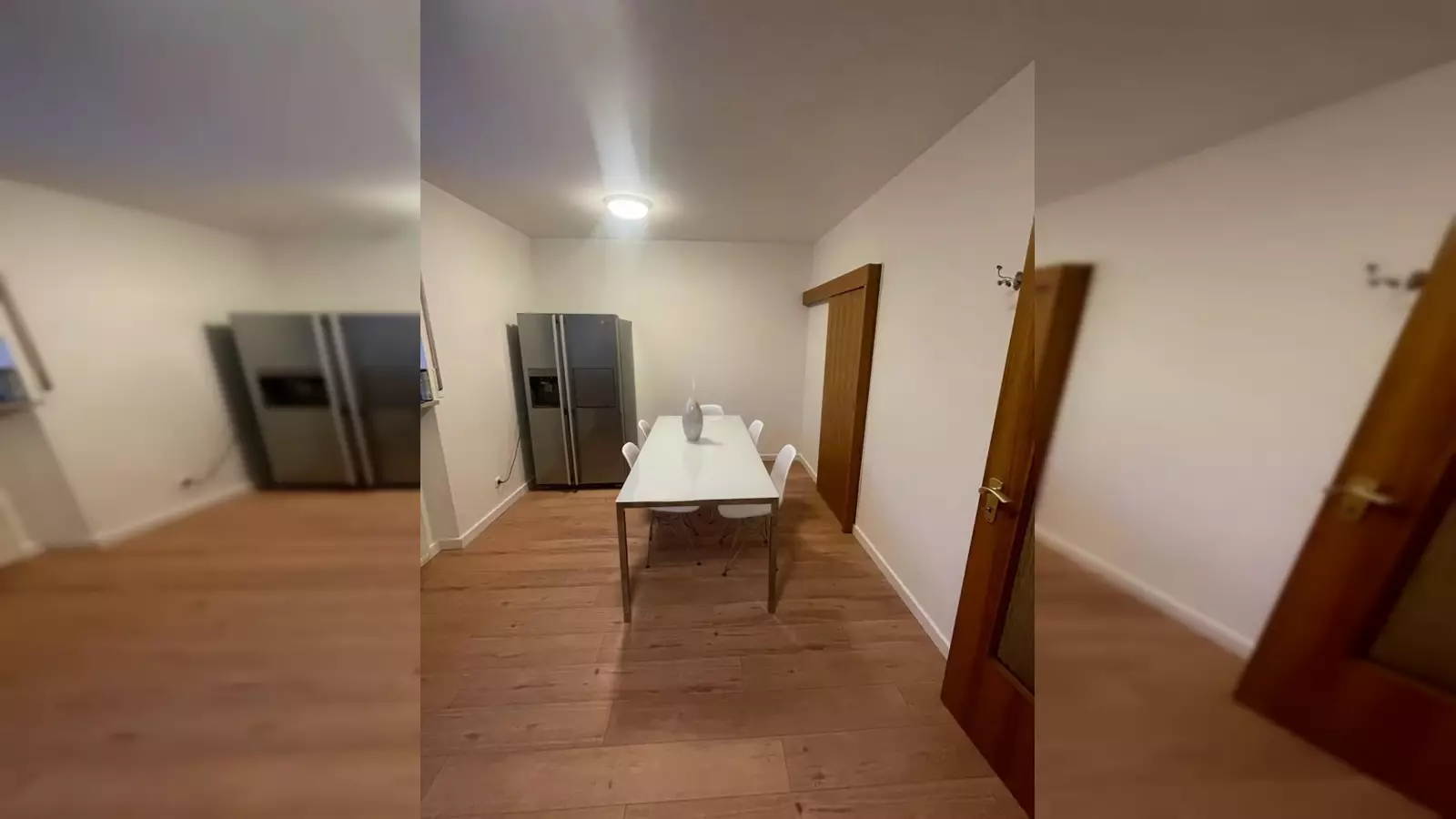 Wohnung Heidemannstraße in München
