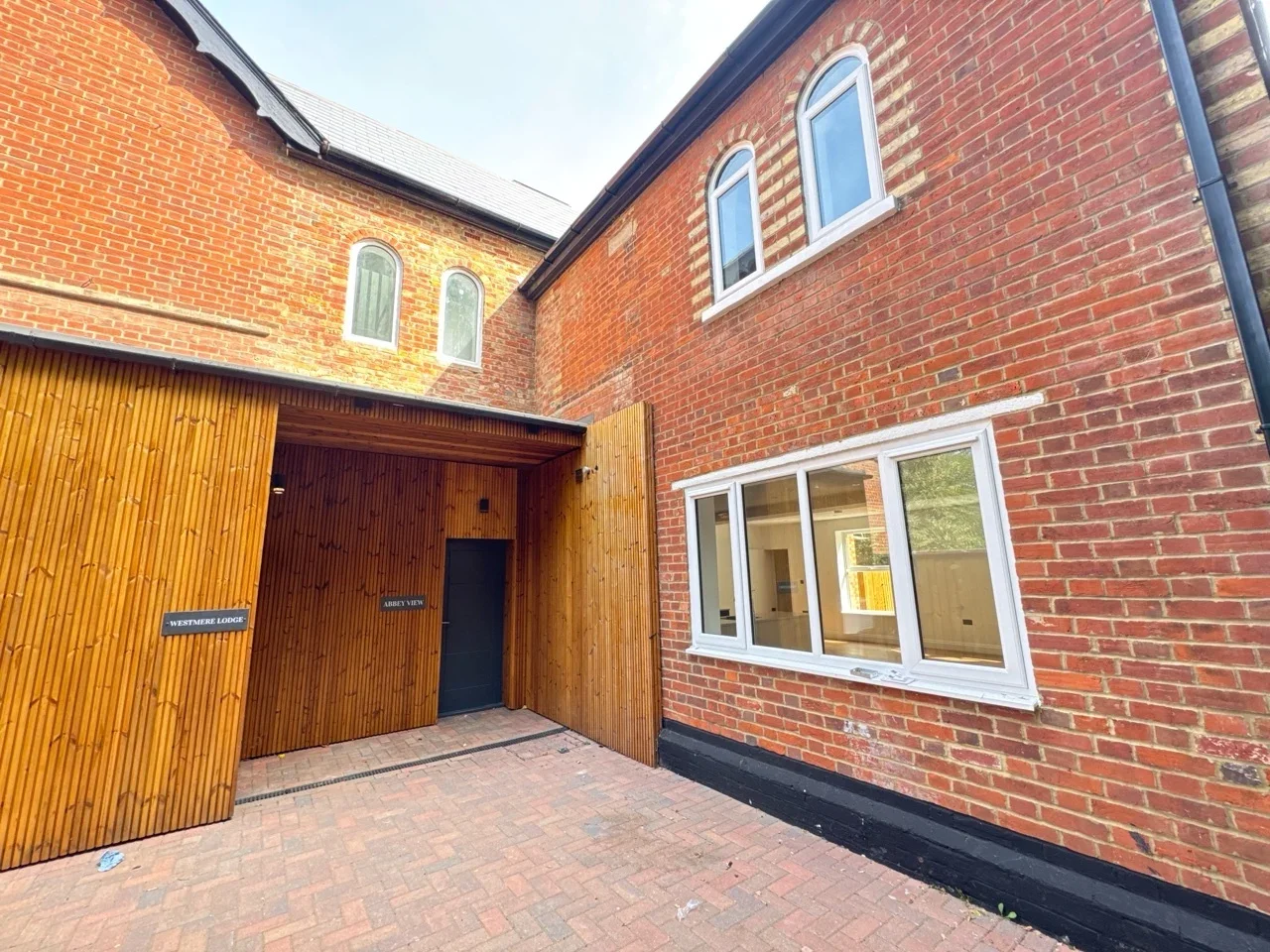 House Aldon Lane in Tonbridge and Malling