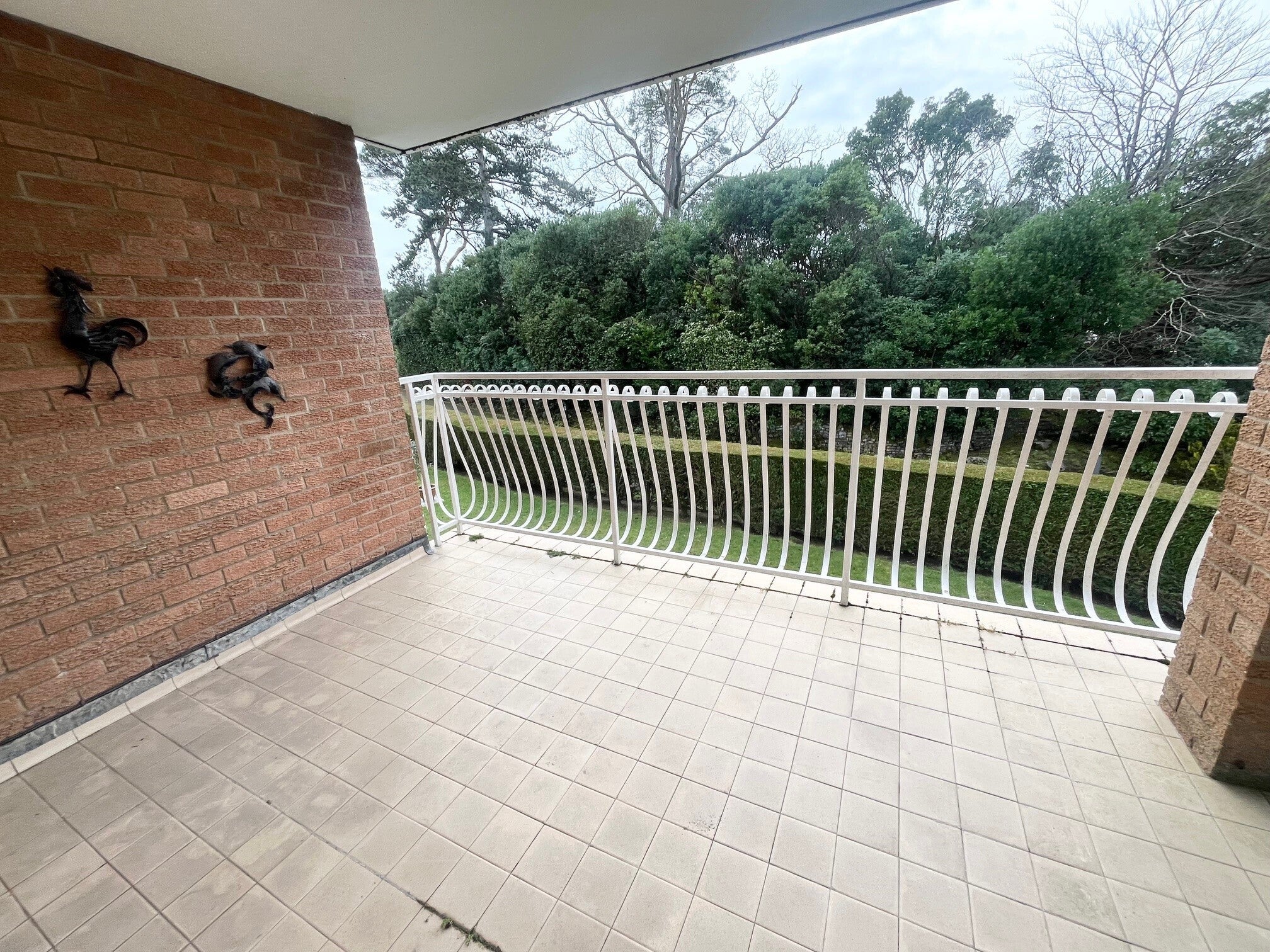 Flat Fairview Park in Poole