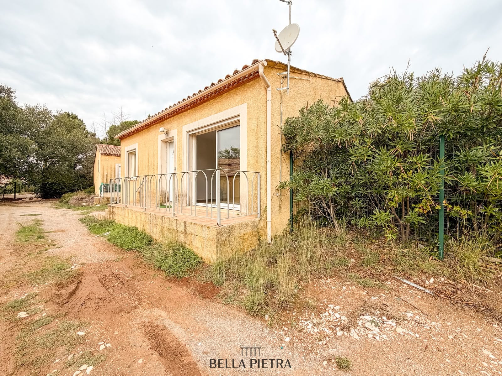 Maison Rue des Carignans à Sussargues