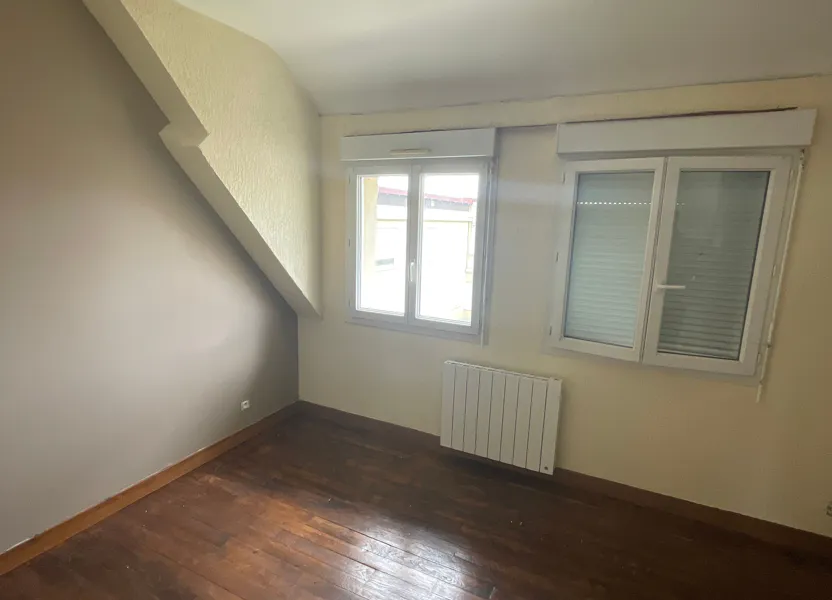Appartement Rue de la Main de Fer à Cosne-Cours-sur-Loire