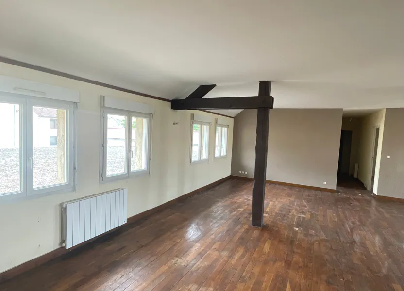 Appartement Rue de la Main de Fer à Cosne-Cours-sur-Loire