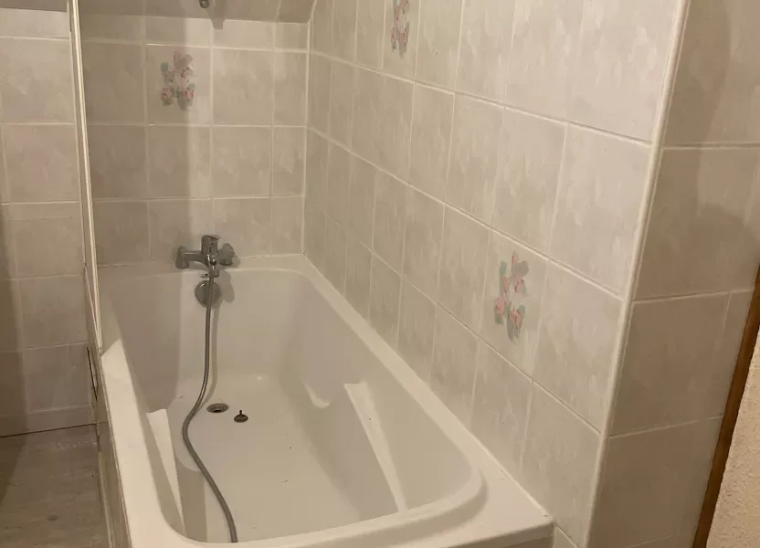 Appartement Rue de la Main de Fer à Cosne-Cours-sur-Loire