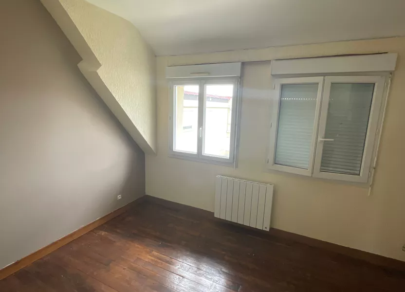 Appartement Rue de la Main de Fer à Cosne-Cours-sur-Loire