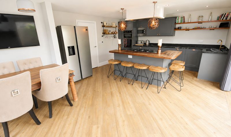 House Weavers Moorings in Calderdale