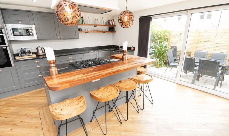 House Weavers Moorings in Calderdale
