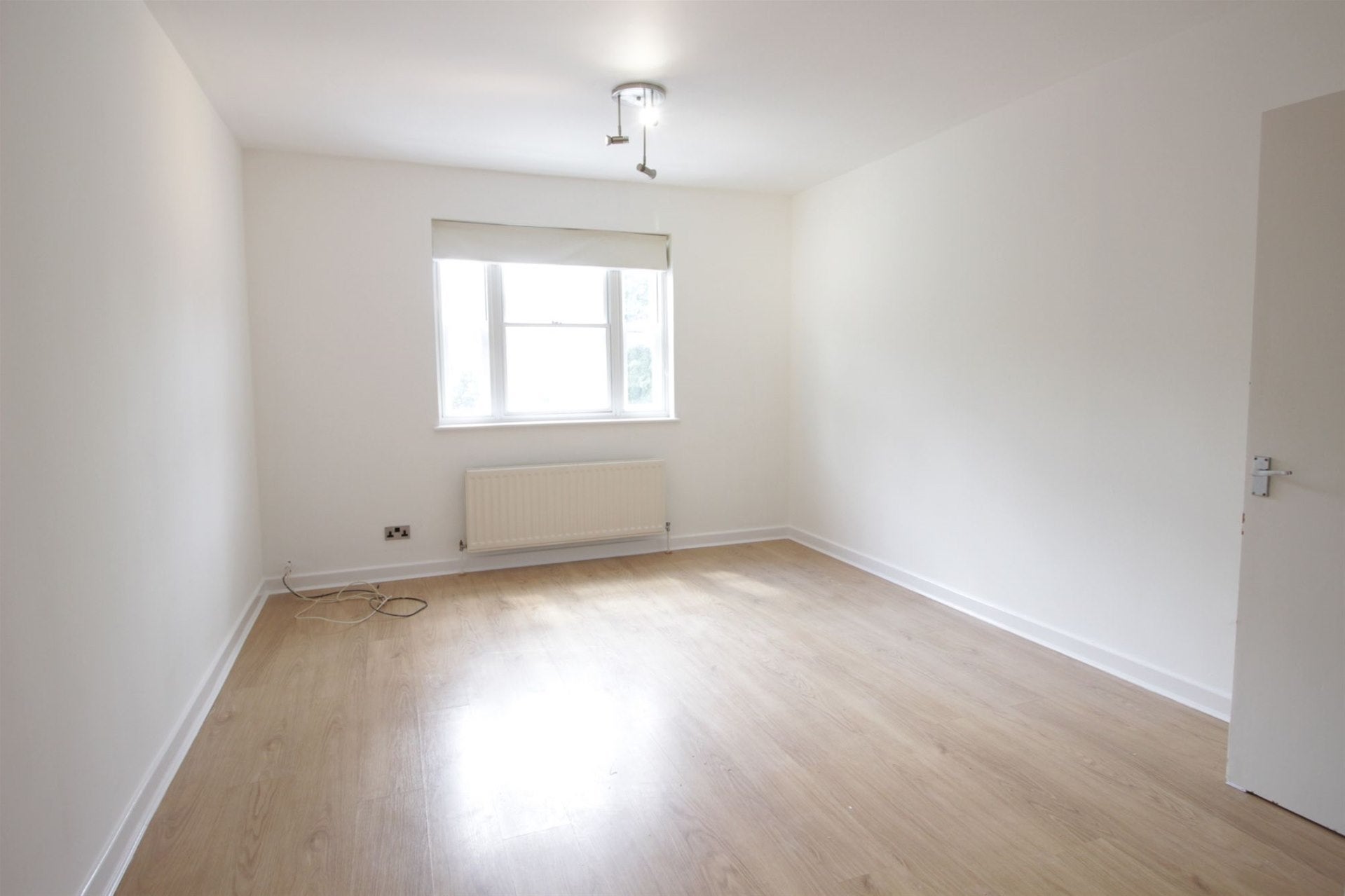 Flat Bexley High Street in Greater London