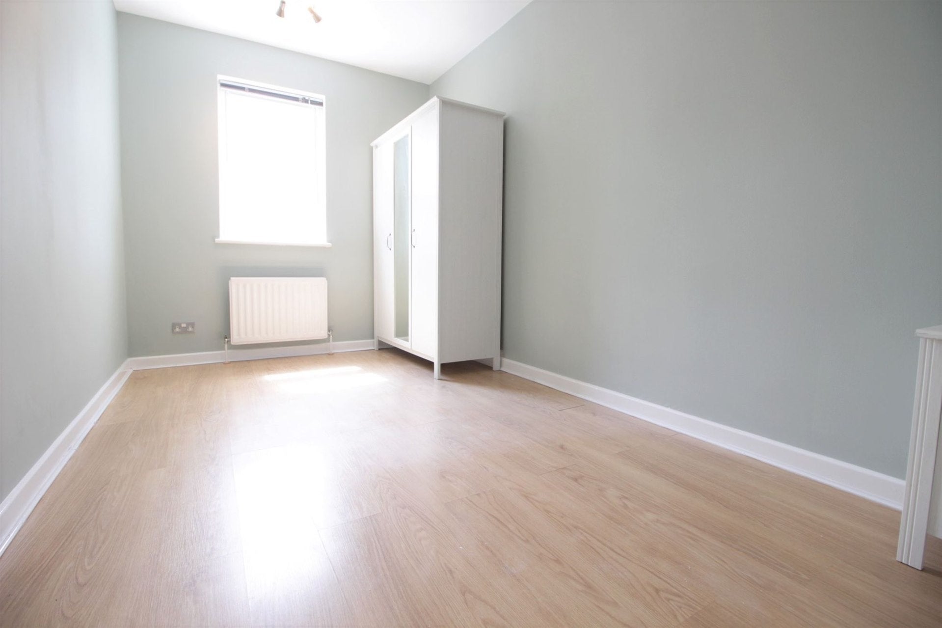 Flat Bexley High Street in Greater London