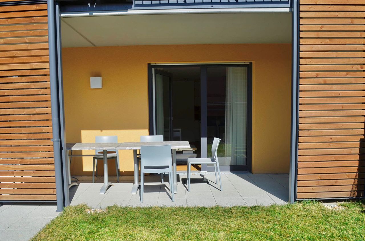 Wohnung Kaadener Straße in Herrieden
