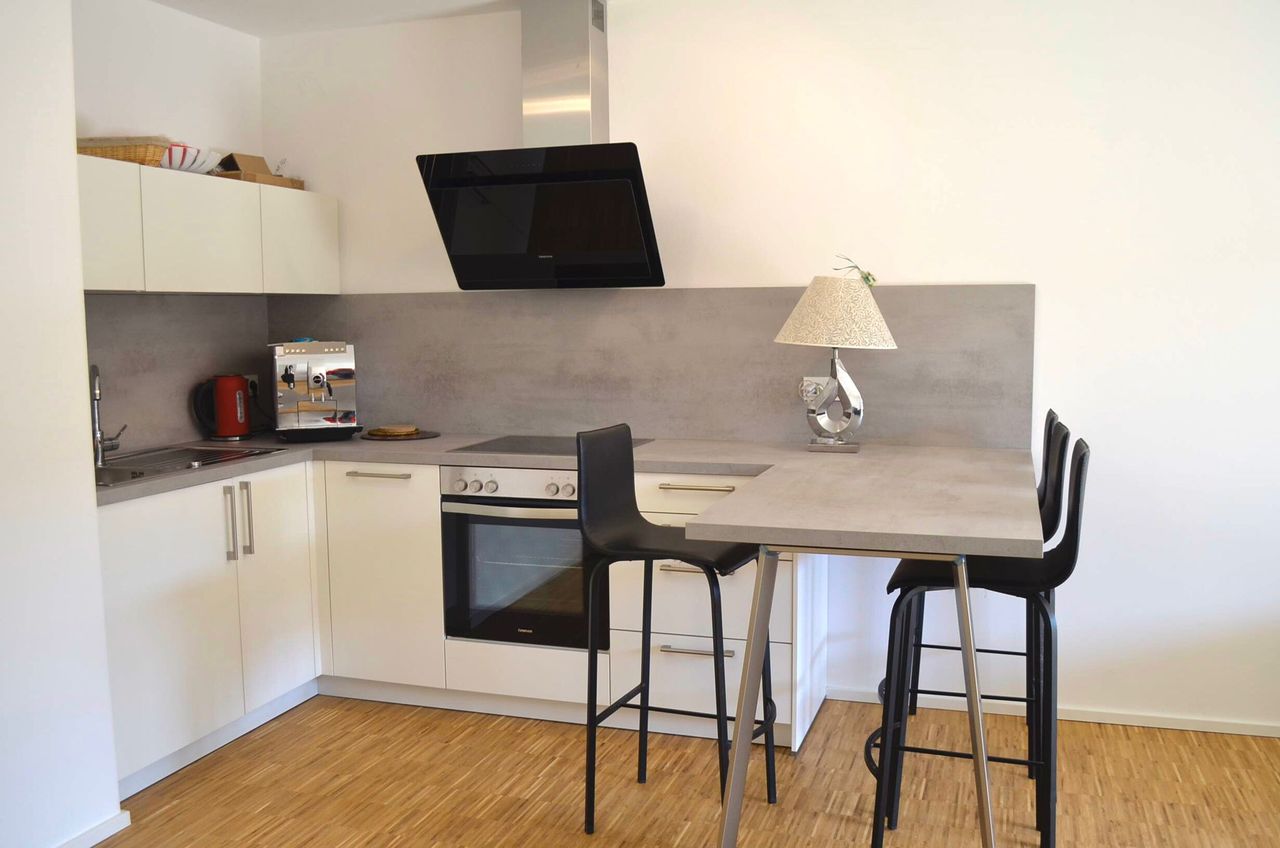 Wohnung Kaadener Straße in Herrieden