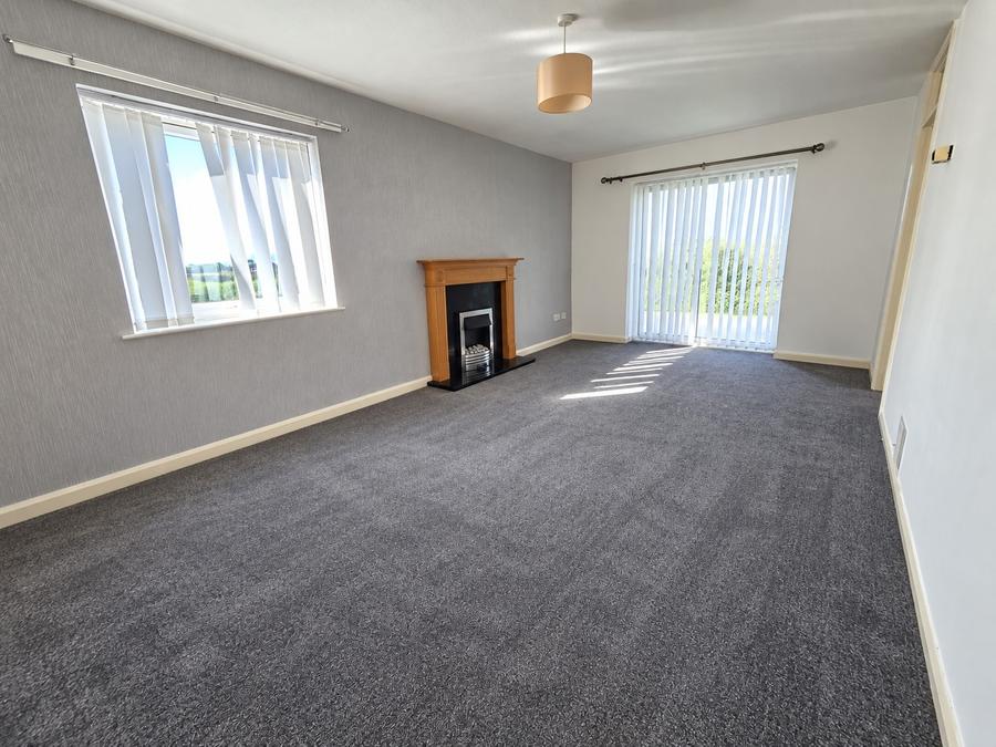 Flat Three Elms Road in Hereford