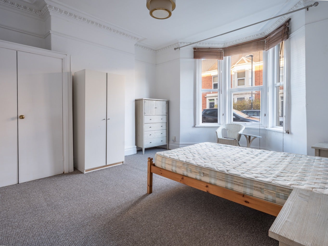 Flat Lavender Gardens in Newcastle upon Tyne