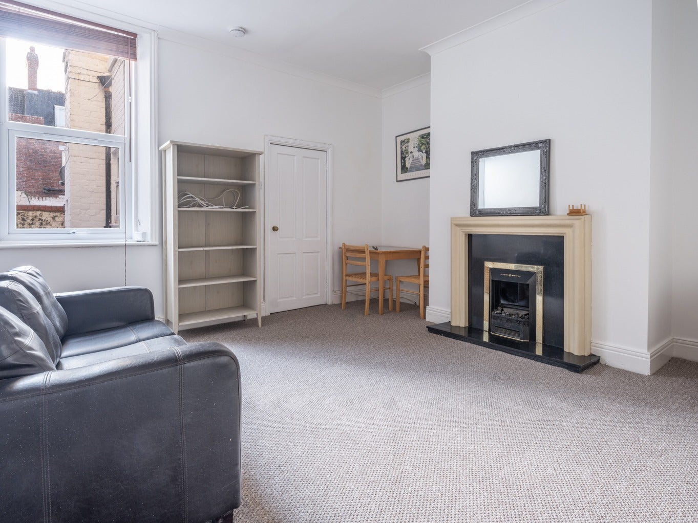 Flat Lavender Gardens in Newcastle upon Tyne