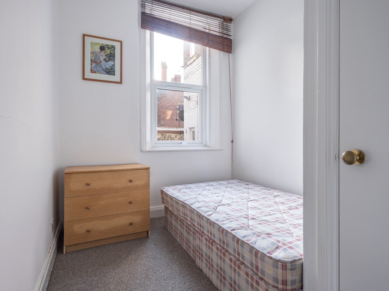 Flat Lavender Gardens in Newcastle upon Tyne