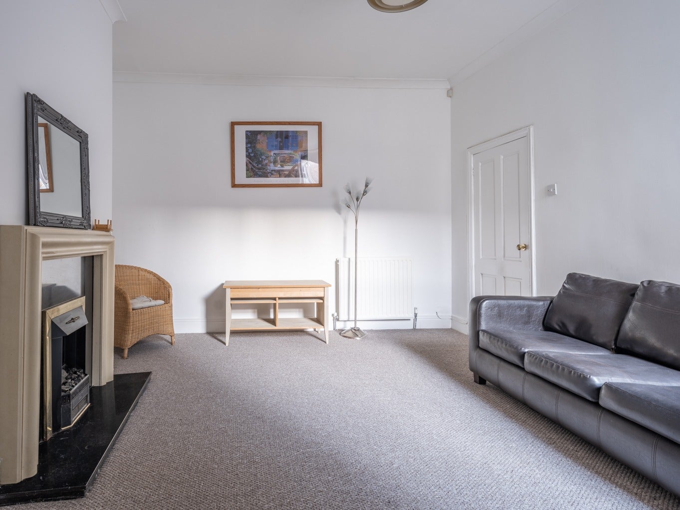 Flat Lavender Gardens in Newcastle upon Tyne