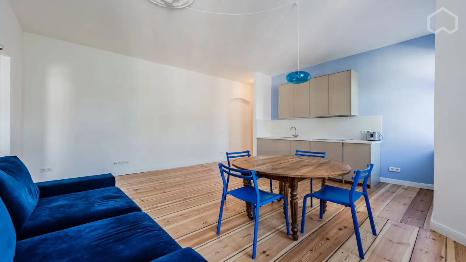 Wohnung Erlanger Straße in Berlin
