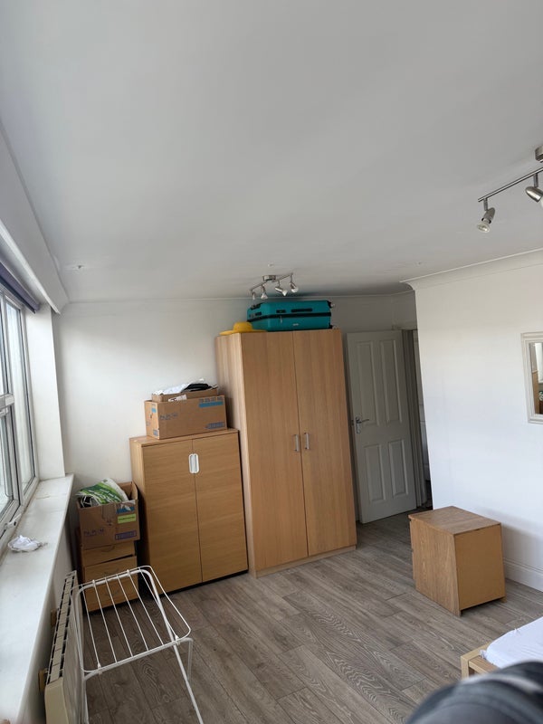 Room Britannia Road in Greater London