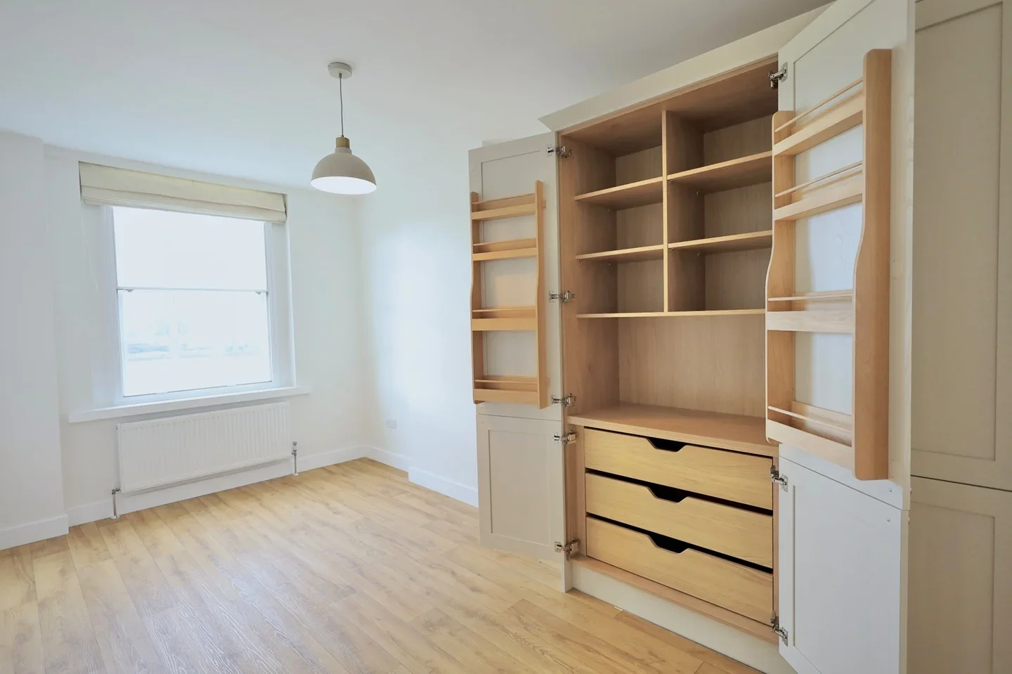 Flat Ranelagh Gardens in Greater London